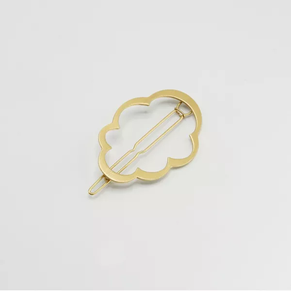 GYPSO I "Daphnée" cloud hair clip