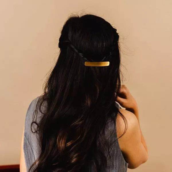 GYPSO I Hair clip "Margot