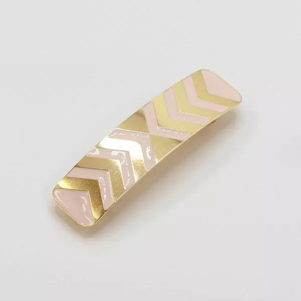 GYPSO I "Lila" hair clip